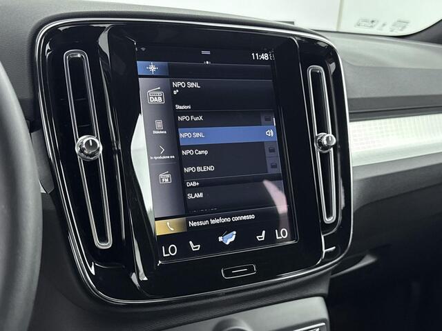 Volvo XC40 1.5 T5 Plug-in hybrid Plus Bright 263PK | Automaat | Harman Kardon Audio | Navigatie | Achteruitrijcamera | Memoryseats | Apple CarPlay & Android Auto