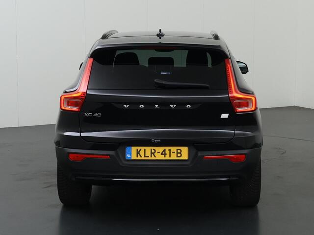 Volvo XC40 Recharge Plus | Stoelverwarming | Apple Carplay/Android Auto | Navigatie | Cruise control Adaptief |