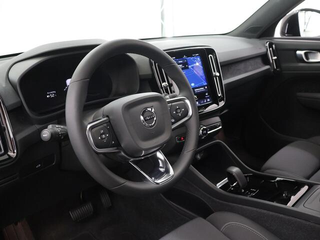 Volvo XC40 Recharge Plus | Stoelverwarming | Apple Carplay/Android Auto | Navigatie | Cruise control Adaptief |