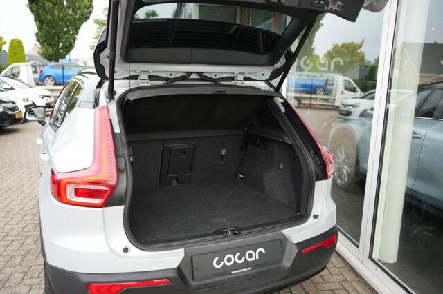 Volvo XC40 1.5 T4 RECH R-DESIGN.CARPLAY,CAMERA,PLUGIN