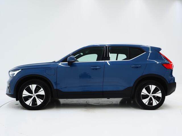 Volvo XC40 1.5 T5 Recharge Inscription | Harman/Kardon | Memory | Camera | Keyless | Cruise | Donkere Hemel | Carplay
