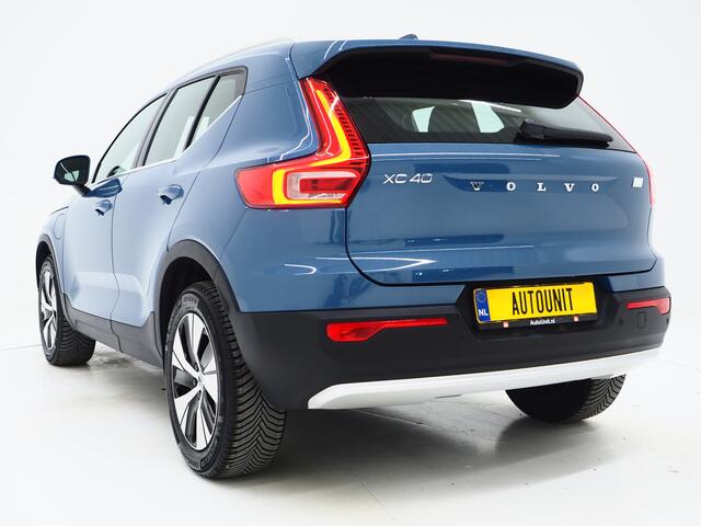 Volvo XC40 1.5 T5 Recharge Inscription | Harman/Kardon | Memory | Camera | Keyless | Cruise | Donkere Hemel | Carplay
