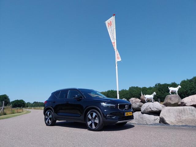 Volvo XC40 1.5 T3 AUTOMAAT 1e EIGENAAR Momentum CAMERA LED NAVI CRUISE ECC