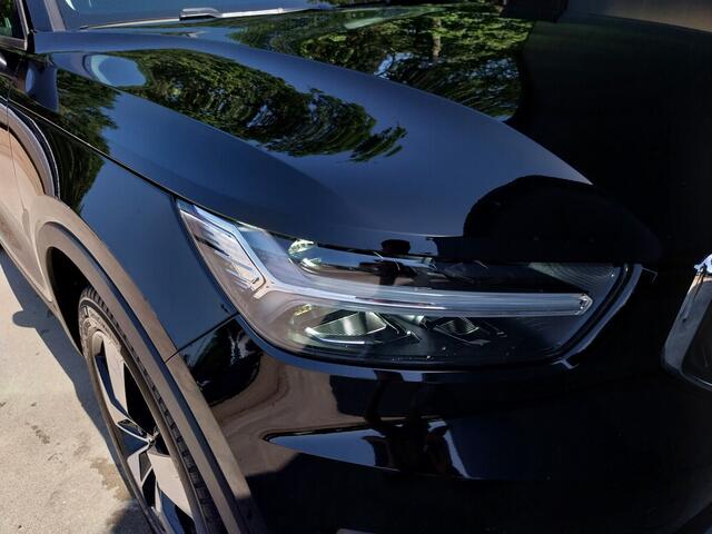 Volvo XC40 1.5 T3 AUTOMAAT 1e EIGENAAR Momentum CAMERA LED NAVI CRUISE ECC
