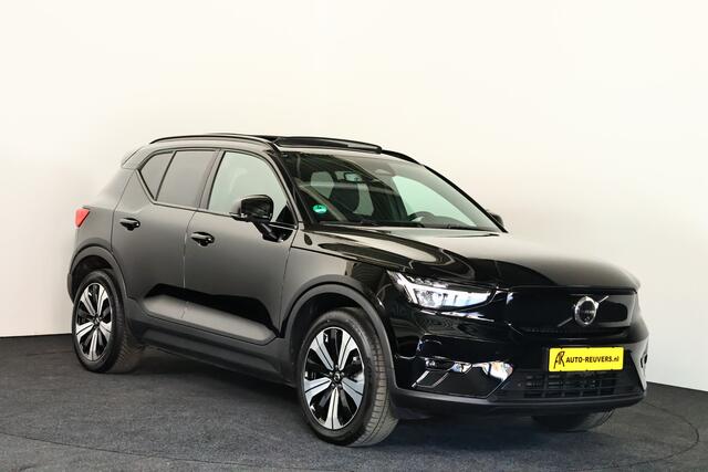 Volvo XC40 Recharge Ultimate 70 kWh Allseason / Navigatie / ACC / Pilot Assist