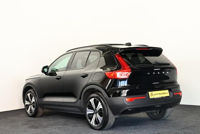Volvo XC40 Recharge Ultimate 70 kWh Allseason / Navigatie / ACC / Pilot Assist