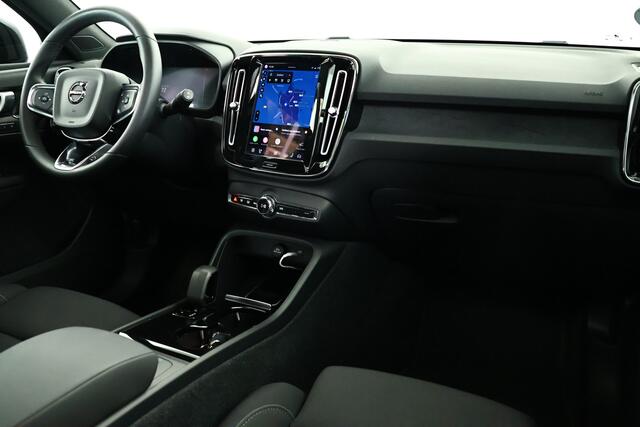 Volvo XC40 Recharge Ultimate 70 kWh Allseason / Navigatie / ACC / Pilot Assist