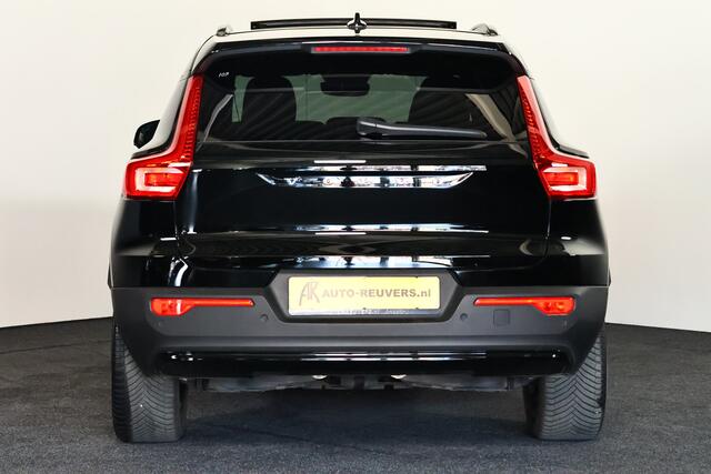 Volvo XC40 Recharge Ultimate 70 kWh Allseason / Navigatie / ACC / Pilot Assist
