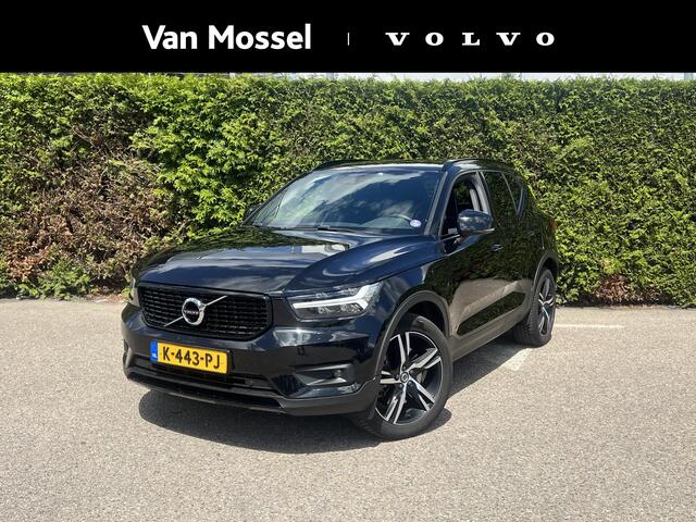 Volvo XC40 T5 Recharge R-Design Aut.