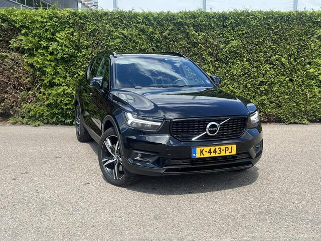 Volvo XC40 T5 Recharge R-Design Aut.