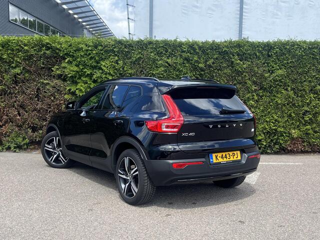 Volvo XC40 T5 Recharge R-Design Aut.