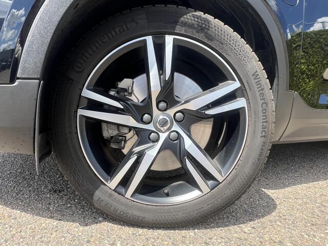 Volvo XC40 T5 Recharge R-Design Aut.