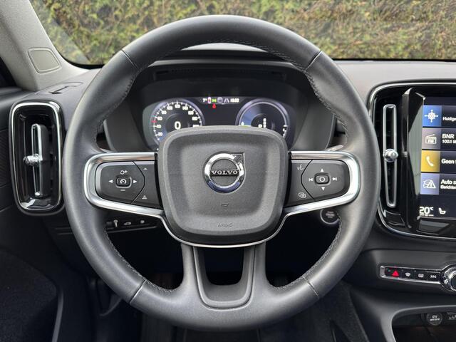 Volvo XC40 T5 Recharge Ultimate Bright | Pilot Assist | BLIS | 360 | H&K Audio | Leder