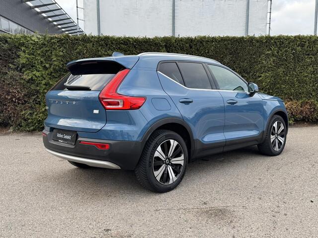 Volvo XC40 T5 Recharge Ultimate Bright | Pilot Assist | BLIS | 360 | H&K Audio | Leder