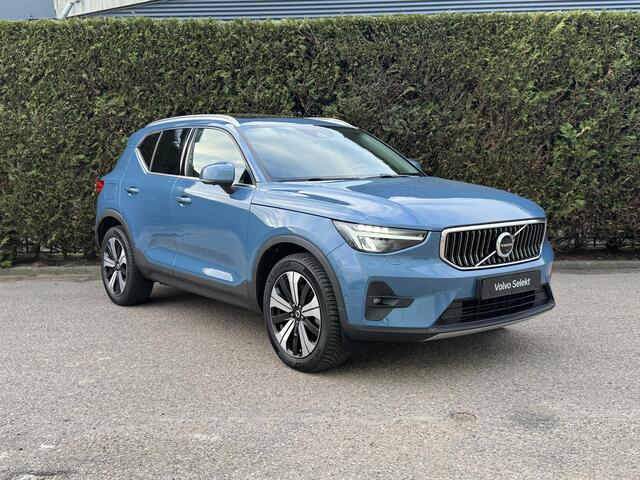 Volvo XC40 T5 Recharge Ultimate Bright | Pilot Assist | BLIS | 360 | H&K Audio | Leder