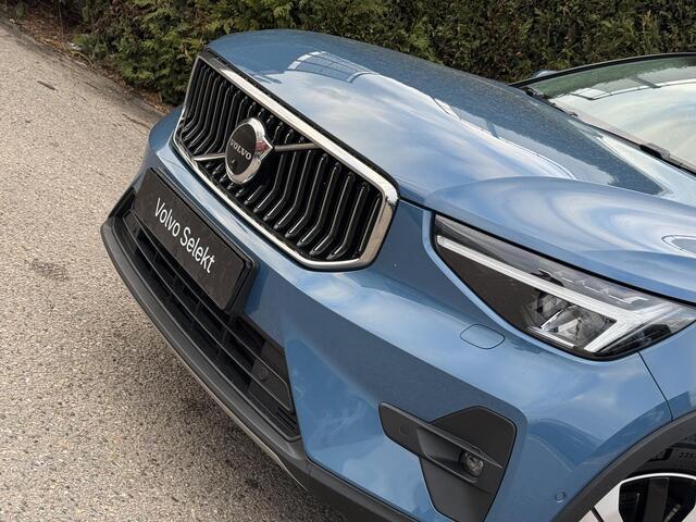 Volvo XC40 T5 Recharge Ultimate Bright | Pilot Assist | BLIS | 360 | H&K Audio | Leder