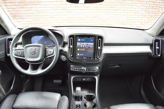 Volvo XC40 B3 177PK Core | Leder |
