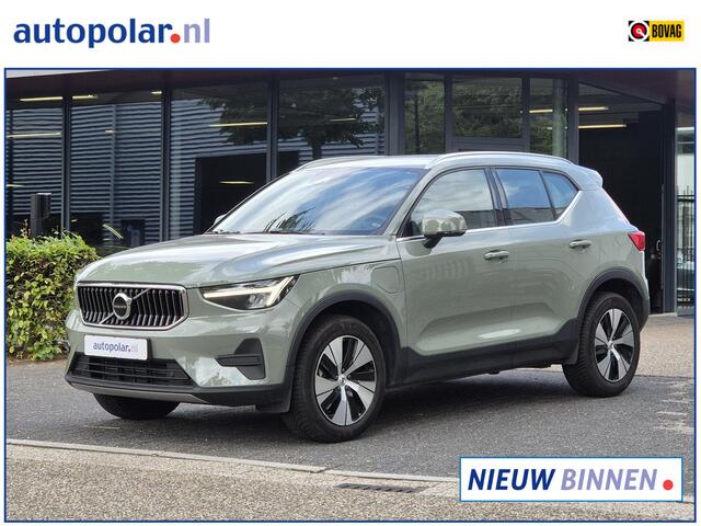 Volvo XC40 1.5 T4 Plug-in hybrid Core Bright Camera/Carplay/Keyless etc.