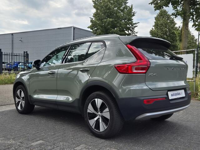 Volvo XC40 1.5 T4 Plug-in hybrid Core Bright Camera/Carplay/Keyless etc.