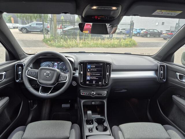 Volvo XC40 1.5 T4 Plug-in hybrid Core Bright Camera/Carplay/Keyless etc.
