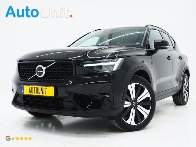 Volvo XC40 1.5 T5 Plug-in hybrid Ultimate Dark | Panoramadak | Trekhaak | Pilot Assist | Harman/Kardon | 360 | Memory | Keyless
