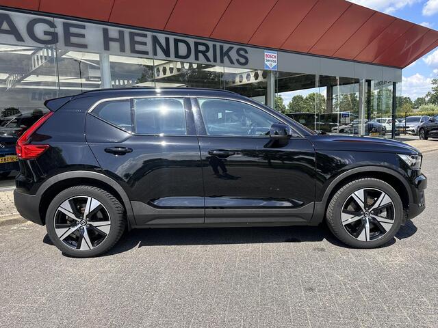 Volvo XC40 Recharge P8 AWD R-Design | SOH: 94,9% | Semi Elektr. Trekhaak | Dealer Onderhouden | Camera | Addaptive CC | Blindspot Detectie |