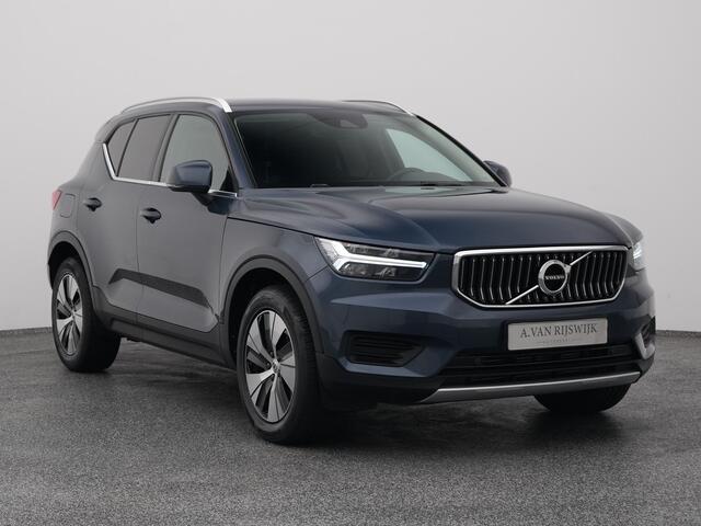 Volvo XC40 1.5 T5 Recharge Inscription Expression | CAMERA | KEYLESS