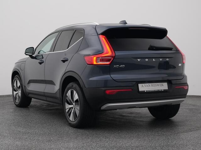 Volvo XC40 1.5 T5 Recharge Inscription Expression | CAMERA | KEYLESS