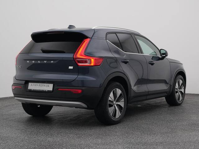 Volvo XC40 1.5 T5 Recharge Inscription Expression | CAMERA | KEYLESS