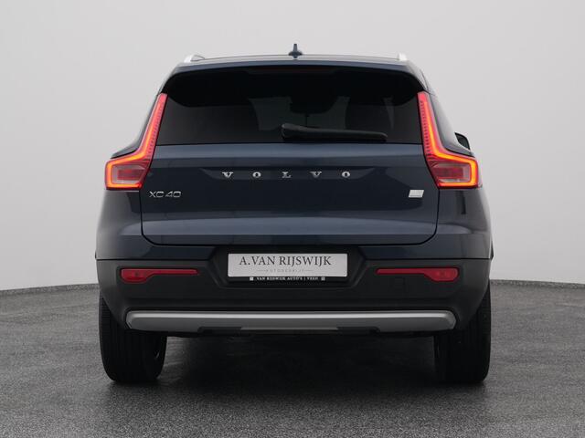Volvo XC40 1.5 T5 Recharge Inscription Expression | CAMERA | KEYLESS