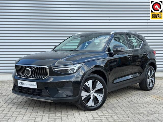 Volvo XC40 1.5 T4 BRIGHT PLUG IN HYBRID 211 PK FACELIFT CAMERA LED NAVI