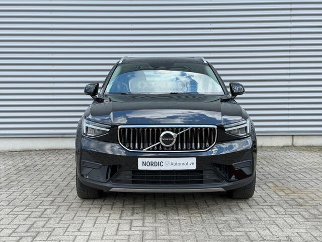 Volvo XC40 1.5 T4 BRIGHT PLUG IN HYBRID 211 PK FACELIFT CAMERA LED NAVI
