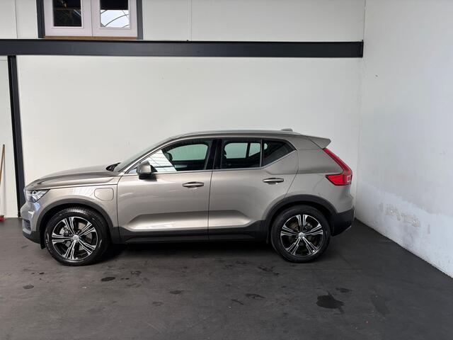 Volvo XC40 1.5 T4 Recharge Inscription Expression