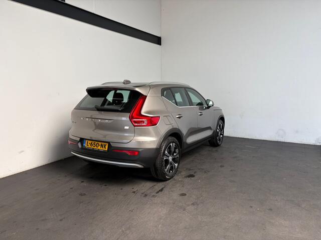 Volvo XC40 1.5 T4 Recharge Inscription Expression