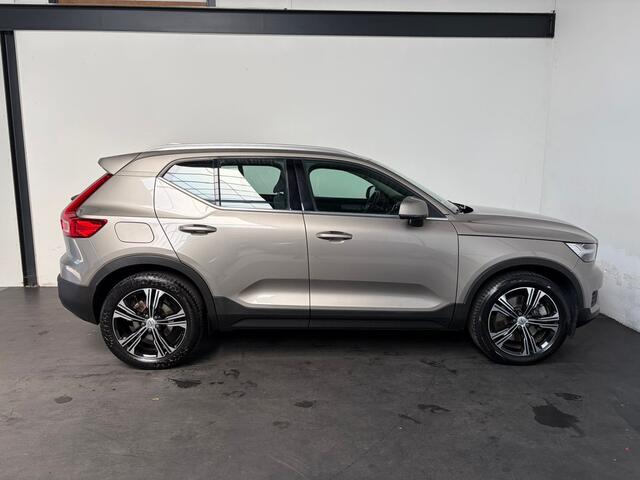 Volvo XC40 1.5 T4 Recharge Inscription Expression