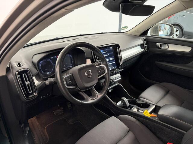 Volvo XC40 1.5 T4 Recharge Inscription Expression