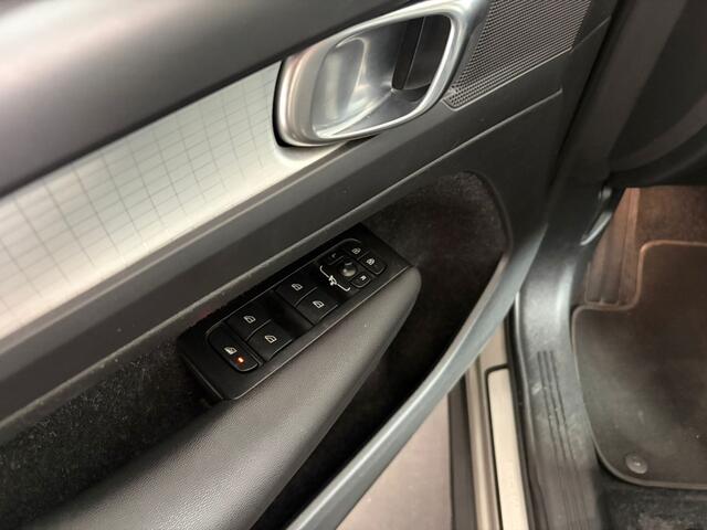 Volvo XC40 1.5 T4 Recharge Inscription Expression