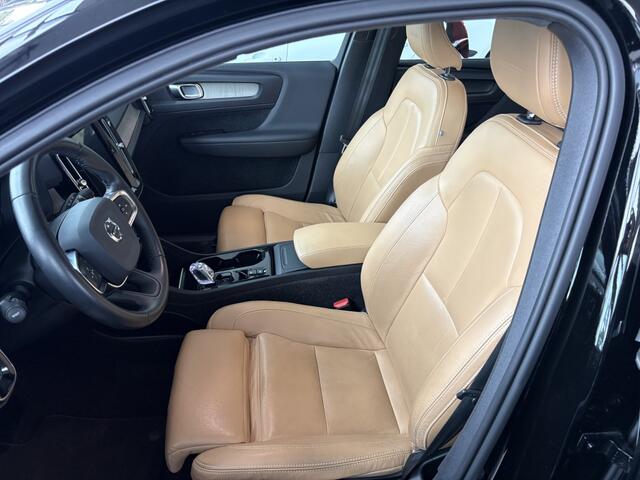 Volvo XC40 2.0 T4 Inscription | 1e eigenaar