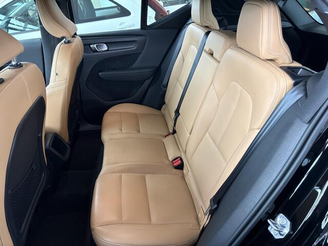 Volvo XC40 2.0 T4 Inscription | 1e eigenaar
