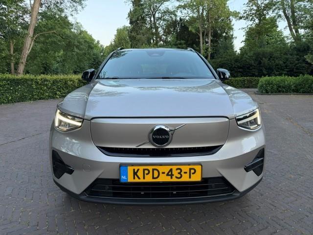 Volvo XC40 Recharge Extended Range 82kWh SOH 93%/Acarplay/Full led/Fabrieksgarantie
