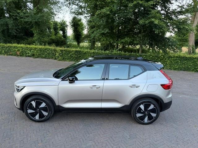 Volvo XC40 Recharge Extended Range 82kWh SOH 93%/Acarplay/Full led/Fabrieksgarantie