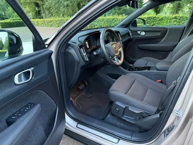 Volvo XC40 Recharge Extended Range 82kWh SOH 93%/Acarplay/Full led/Fabrieksgarantie