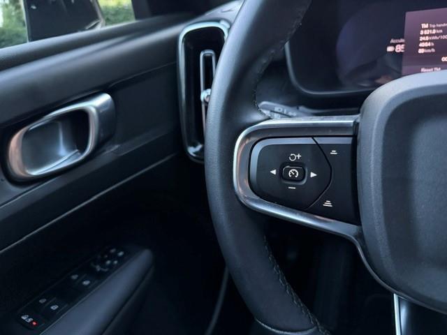 Volvo XC40 Recharge Extended Range 82kWh SOH 93%/Acarplay/Full led/Fabrieksgarantie