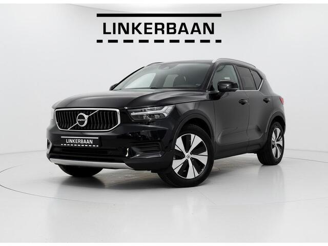Volvo XC40 1.5 T5 Recharge Inscription Expression | SOH 98% | Panodak | Cam