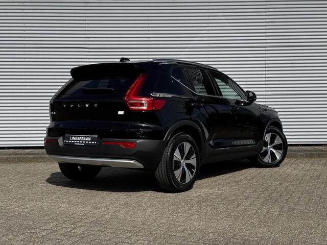 Volvo XC40 1.5 T5 Recharge Inscription Expression | SOH 98% | Panodak | Cam