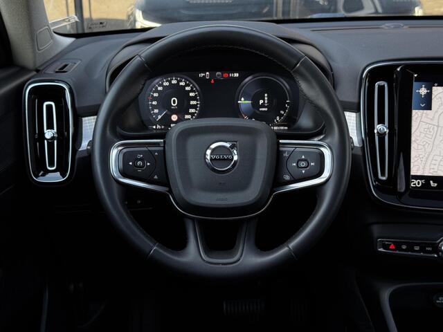 Volvo XC40 1.5 T5 Recharge Inscription Expression | SOH 98% | Panodak | Cam