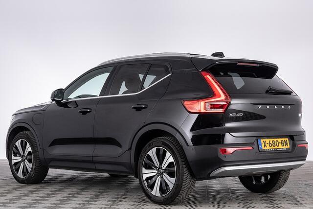 Volvo XC40 1.5 T4 Plug-in hybrid Ultimate Bright | PANORAMADAK | LEDER | harman/kardon ? 1e Eigenaar .