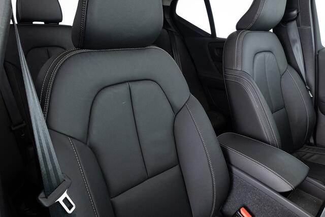Volvo XC40 1.5 T4 Plug-in hybrid Ultimate Bright | PANORAMADAK | LEDER | harman/kardon ? 1e Eigenaar .