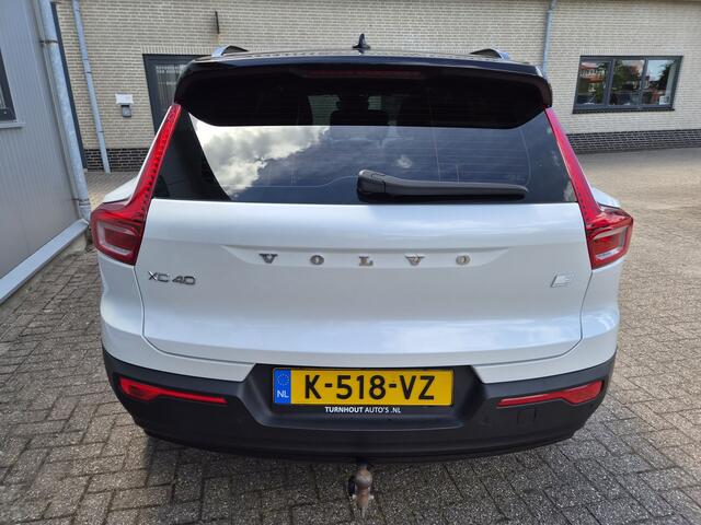 Volvo XC40 Recharge P8 AWD R-Design ( SOH 94% ) Pano | Harman Kardon