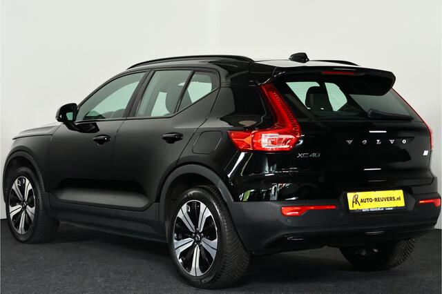 Volvo XC40 Recharge Plus 70 kWh Navi / Pilot assist / ACC / Camera / Trekhaak